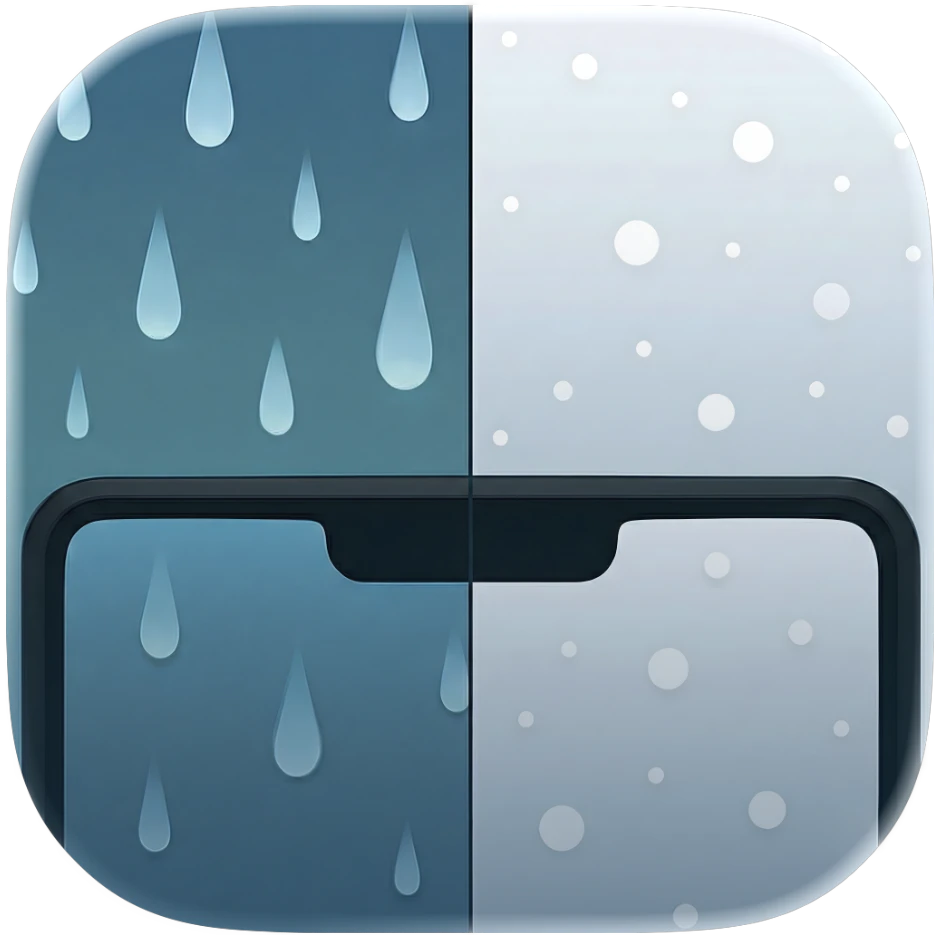 Rainaissance App Icon
